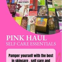 Pink Haul