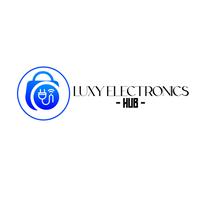 Luxy Electronics Hub