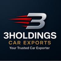 3Holdings Car Exports