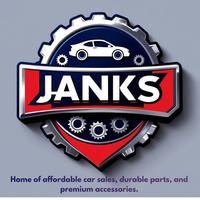 J.anks Car sales and Car part