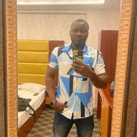 Isaac Tettey