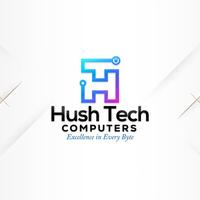 Hush Tech Suite. Gh