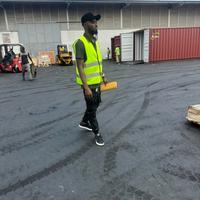 JOSEPH OWUSU