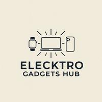Elecktro Gadgets Hub