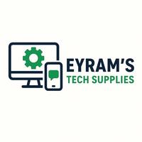 Eyram's Tech Supplies