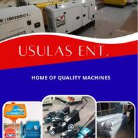 Usulas Company Limited