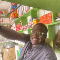 Moses Apeku