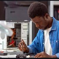Benjamin Asiamah