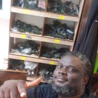 Seth Obeng