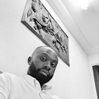 Ebenezer Ansong