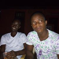 Francis Kwabena Asare