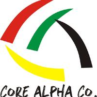 Core Alpha Gh