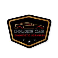 Golden Car diagnostic Scanners
