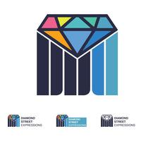 Diamond Trendy Home